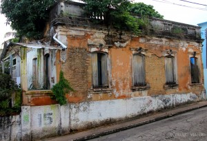 Romulo Por uma educação patrimonial