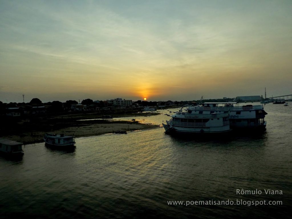 Romulo por sol tapajos 2